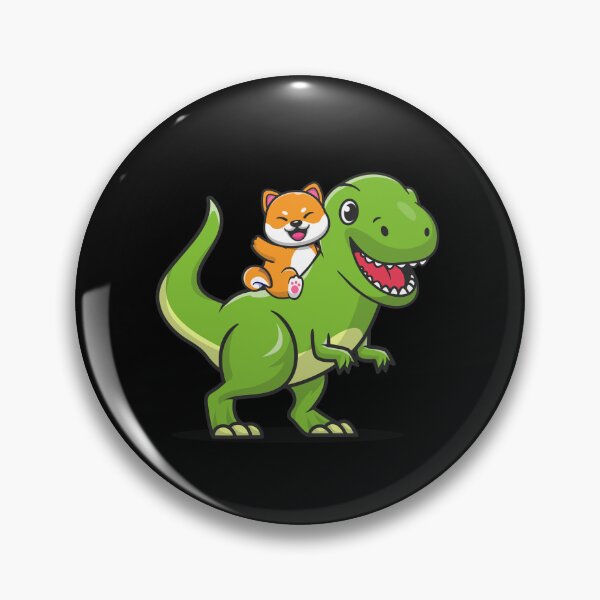 Item preview, Shiba Inu designed and sold by ouchmypancreas.