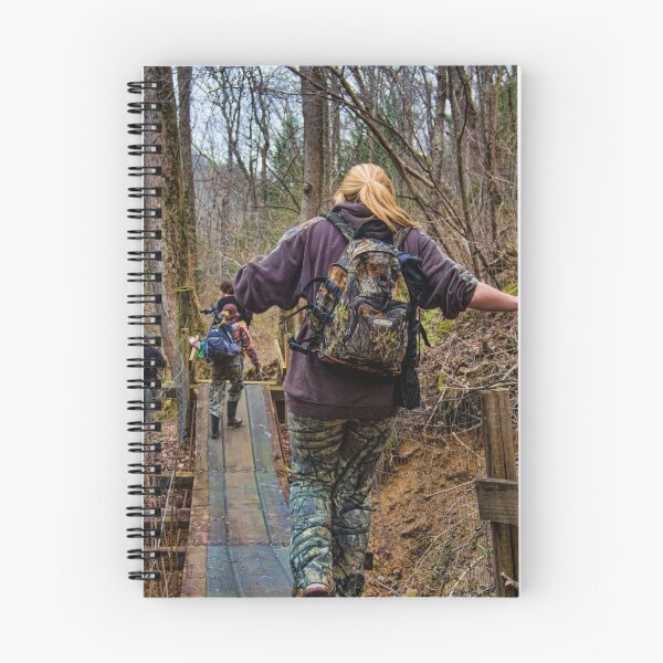 Item preview, Hiking Crew designed and sold by BigR.