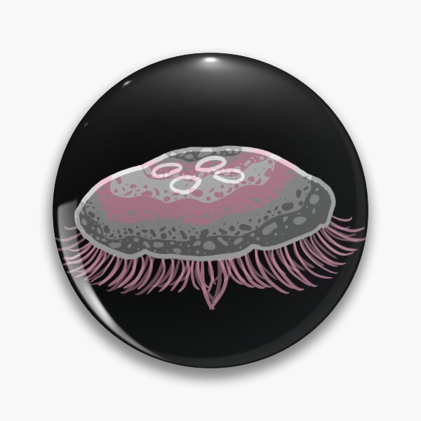 Item preview, Moon Demi (moon jellie x demigirl flag) designed and sold by Drii13.