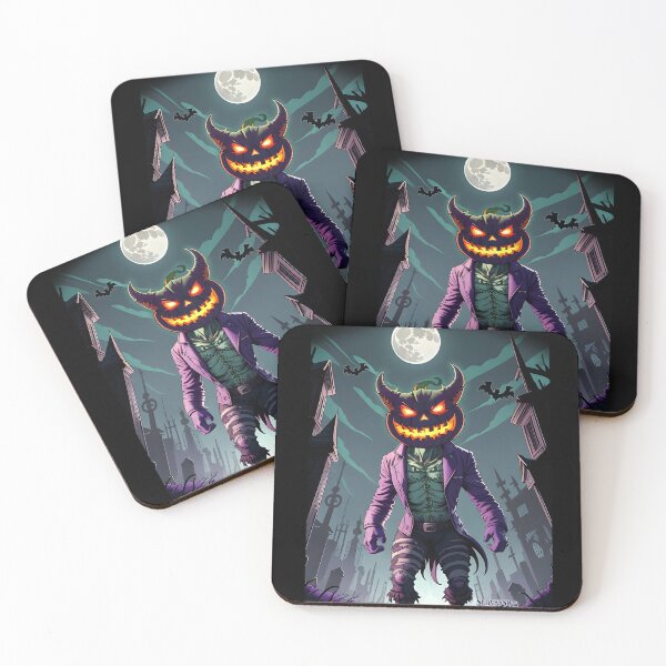 Item preview, The Headless Horseman designed and sold by Paradox Industries.