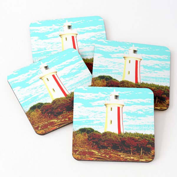 Item preview, The Lighthouse! designed and sold by Mickangelhere.