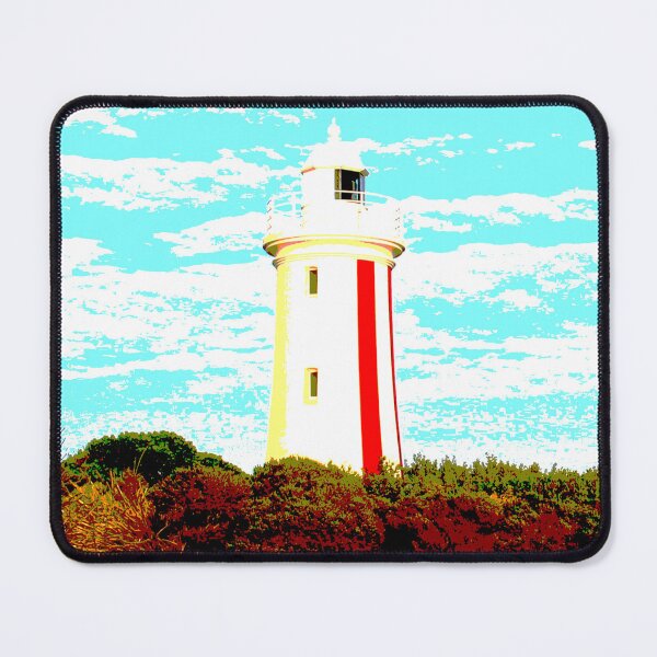 Item preview, The Lighthouse! designed and sold by Mickangelhere.