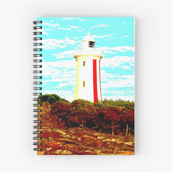 Item preview, The Lighthouse! designed and sold by Mickangelhere.