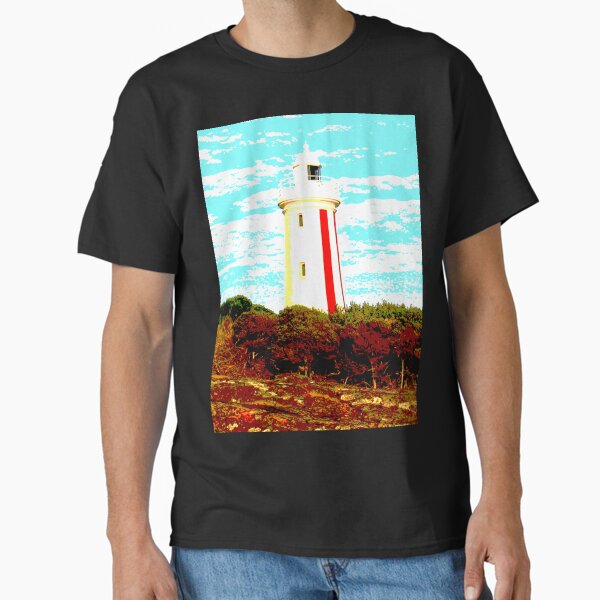 Item preview, The Lighthouse! designed and sold by Mickangelhere.