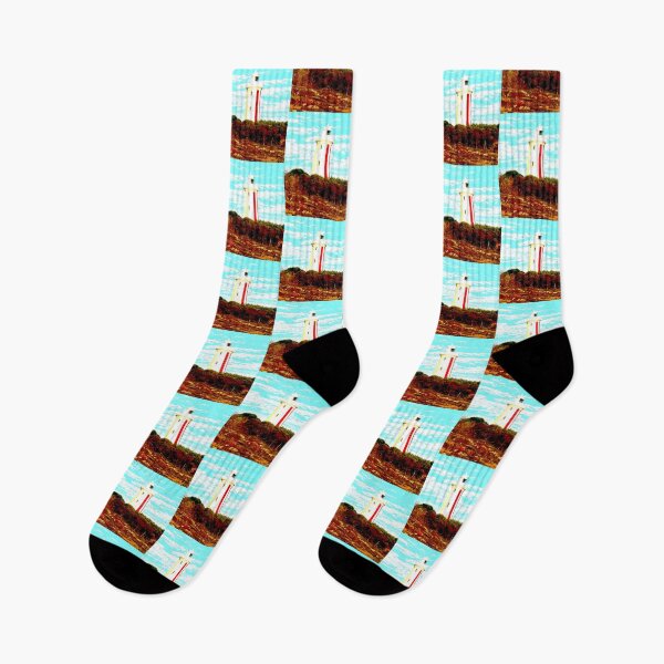 Item preview, The Lighthouse! designed and sold by Mickangelhere.