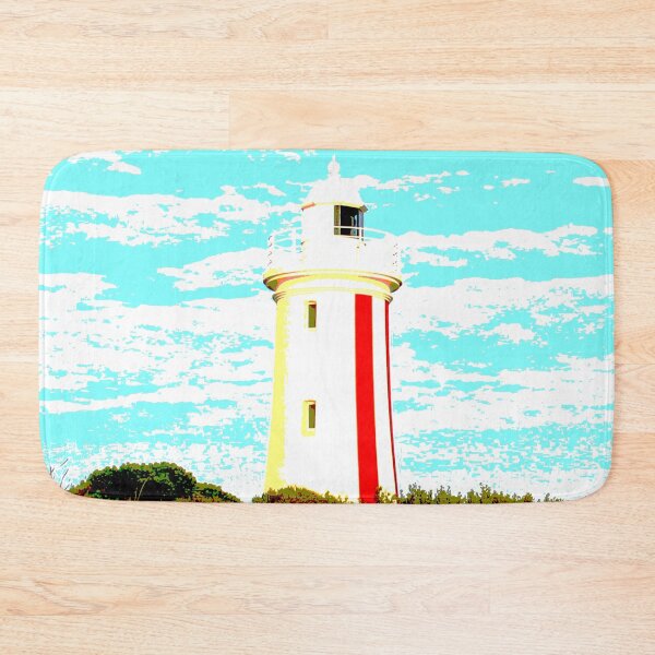 Item preview, The Lighthouse! designed and sold by Mickangelhere.