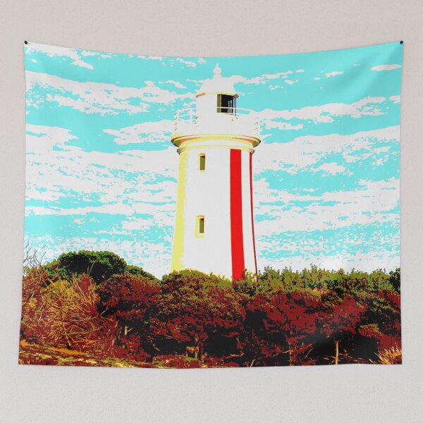 Item preview, The Lighthouse! designed and sold by Mickangelhere.