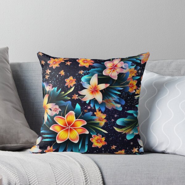 Item preview, Hawaiian Space designed and sold by SuperUltraPrint.
