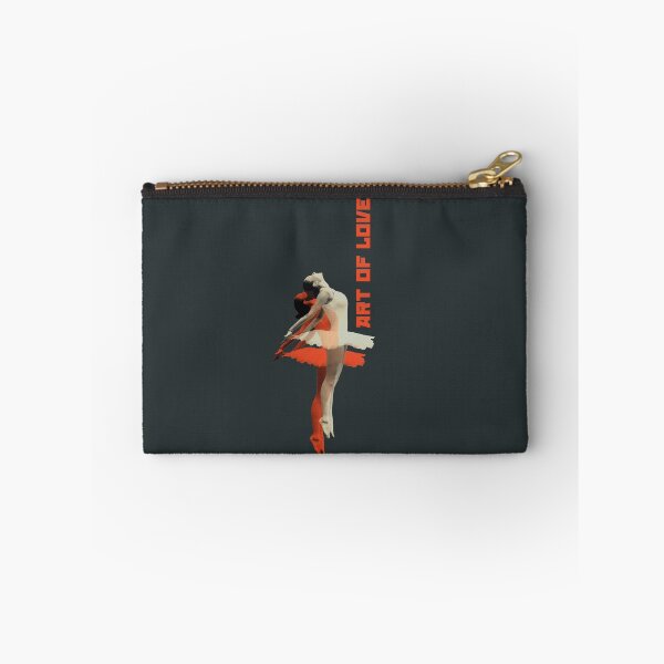 Item preview, Love of art ballerina. Russian constructivism inspired. designed and sold by aneteser.