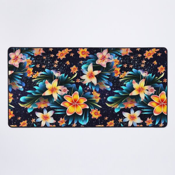 Item preview, Hawaiian Space designed and sold by SuperUltraPrint.