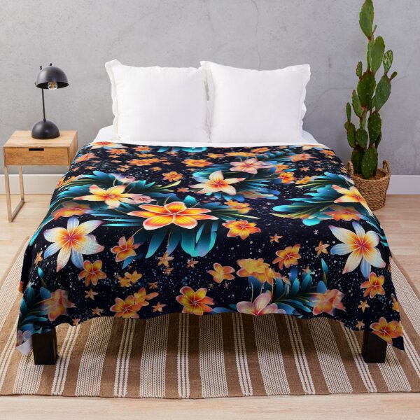 Item preview, Hawaiian Space designed and sold by SuperUltraPrint.