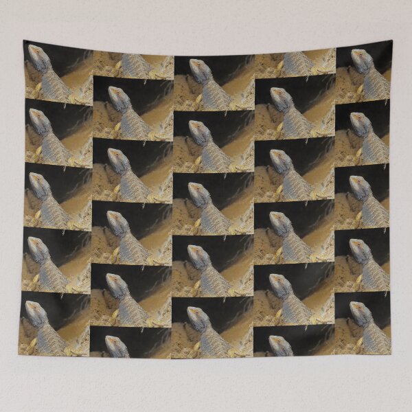 Item preview, Little Scamp designed and sold by David Peake.