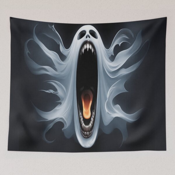 Item preview, Ghost of an old design designed and sold by aminz4.
