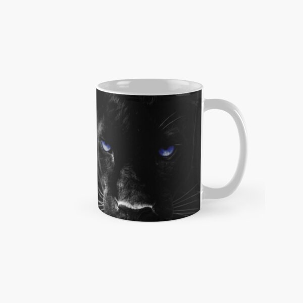 BLACK PANTHER Classic Mug