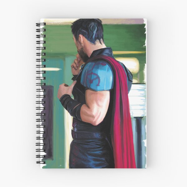 Aperçu de l'œuvre thor2017 créée et vendue par hetta.