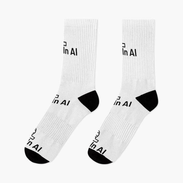 Item preview, Trust In AI  - Artificial Intelligence designed and sold by ViewerEqualsPhoton.