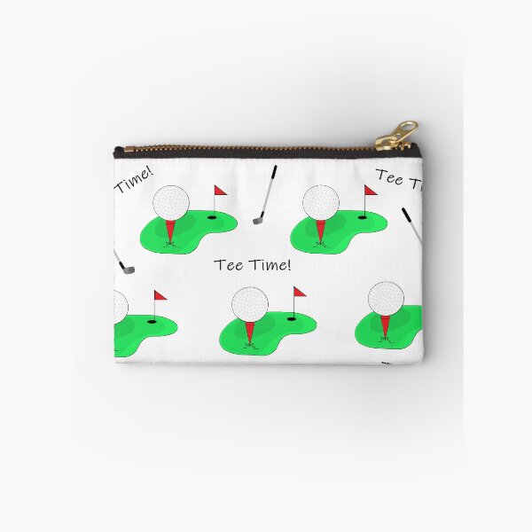 Item preview, Tee Time designed and sold by cacs.
