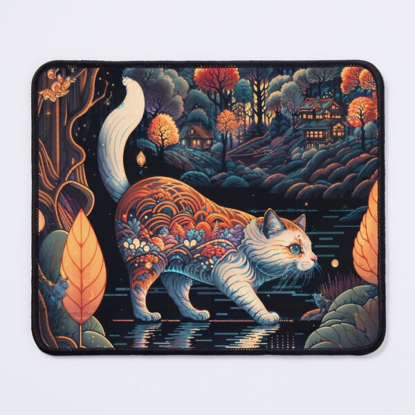 Item preview, Hyperdetailed Kitties 2 designed and sold by berubettoart.