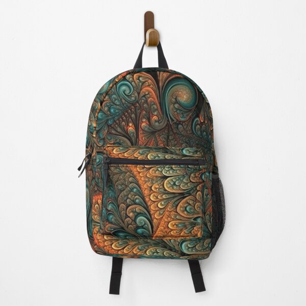 Item preview, Seamless Large-Scale Fractal Pattern designed and sold by Offsite.