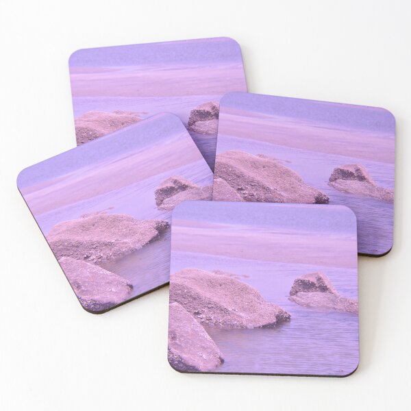 Item preview, Rocks in the Tide Pool photography enlargement designed and sold by BlackroseArtist.