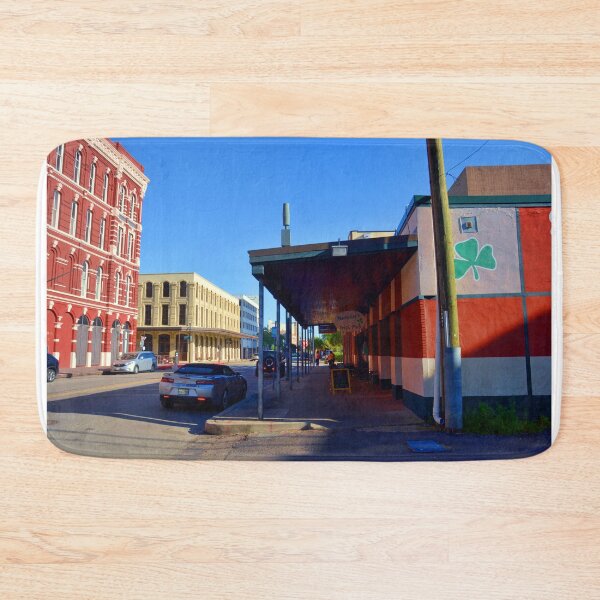 Item preview, Galveston designed and sold by Savannah Gibbs.