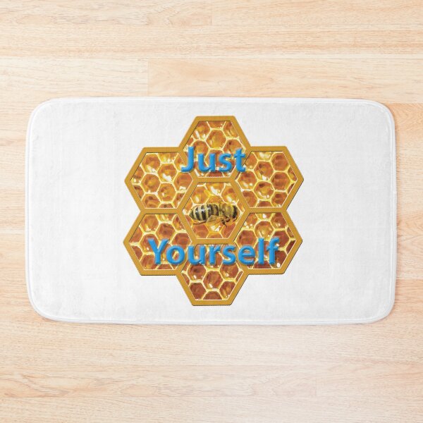 Item preview, Just Be Yourself designed and sold by OCNau.