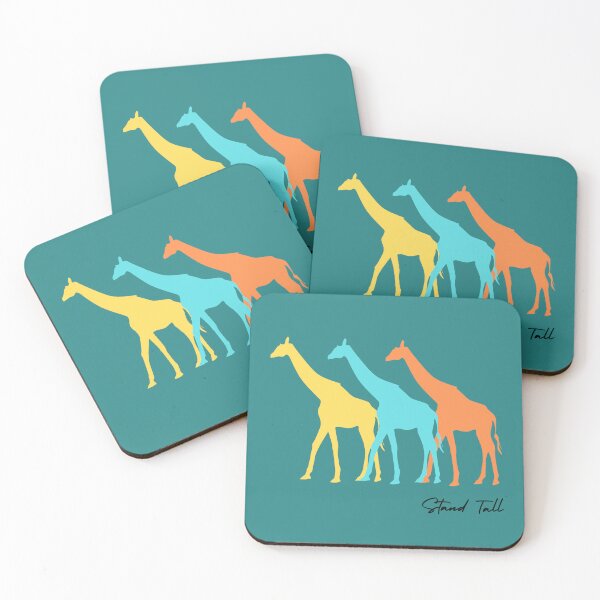 Item preview, Stand Tall designed and sold by MadTeaDesign.