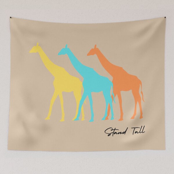 Item preview, Stand Tall designed and sold by MadTeaDesign.