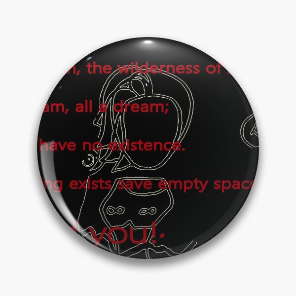 Item preview, Mark Twain Nothing exitst; All is a dream designed and sold by Sarah Curtiss.