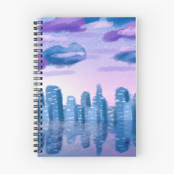 Item preview, Lilac City designed and sold by SavannahLilyDesigns.