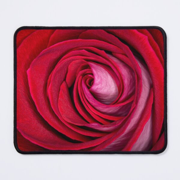 Item preview, Red, White and Pink Rose designed and sold by Karen Szatkowski.