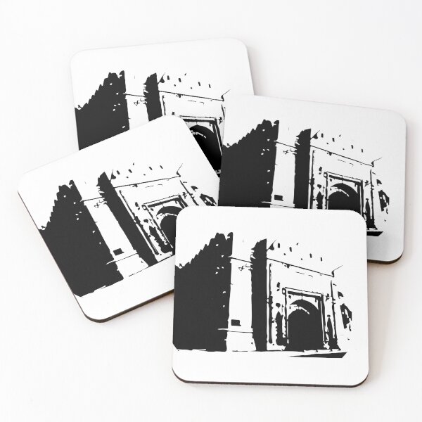 Item preview, Illustration of the fortress in Nis, Serbia designed and sold by oli-de-sign.