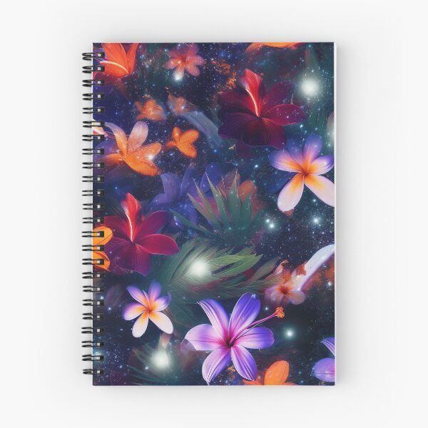 Item preview, Hawaiian Space 2 designed and sold by SuperUltraPrint.