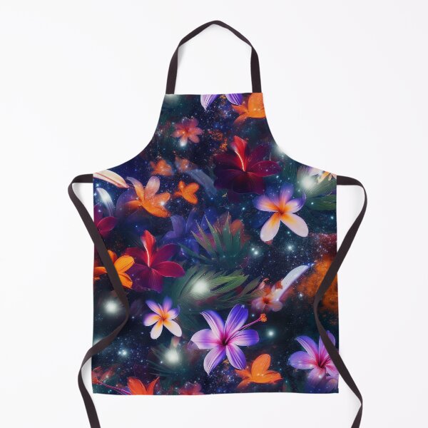 Item preview, Hawaiian Space 2 designed and sold by SuperUltraPrint.