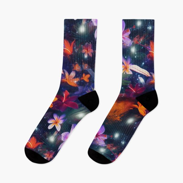 Item preview, Hawaiian Space 2 designed and sold by SuperUltraPrint.