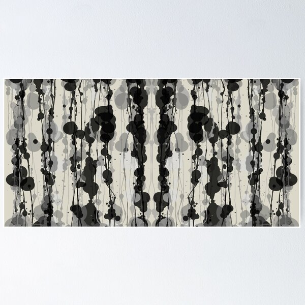 The Discrete: Emotions #22 Poster