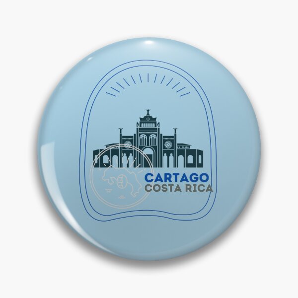 Item preview, Costa Rica provinces s003 Cartago designed and sold by Coqustore.