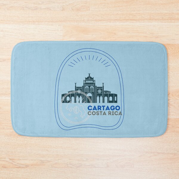 Item preview, Costa Rica provinces s003 Cartago designed and sold by Coqustore.