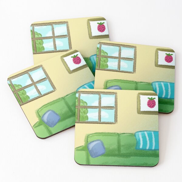 Item preview, Living Room designed and sold by SavannahLilyDesigns.