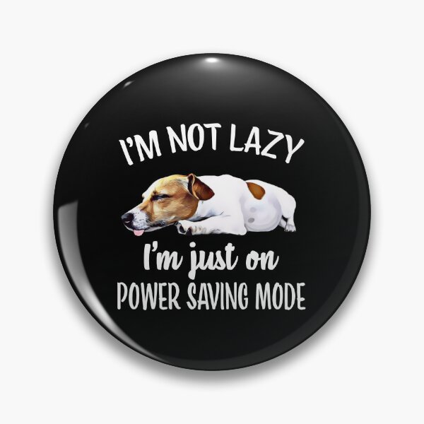 Item preview, Jack Russell designed and sold by ouchmypancreas.