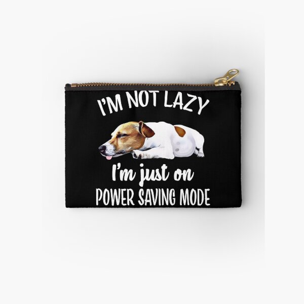 Item preview, Jack Russell designed and sold by ouchmypancreas.