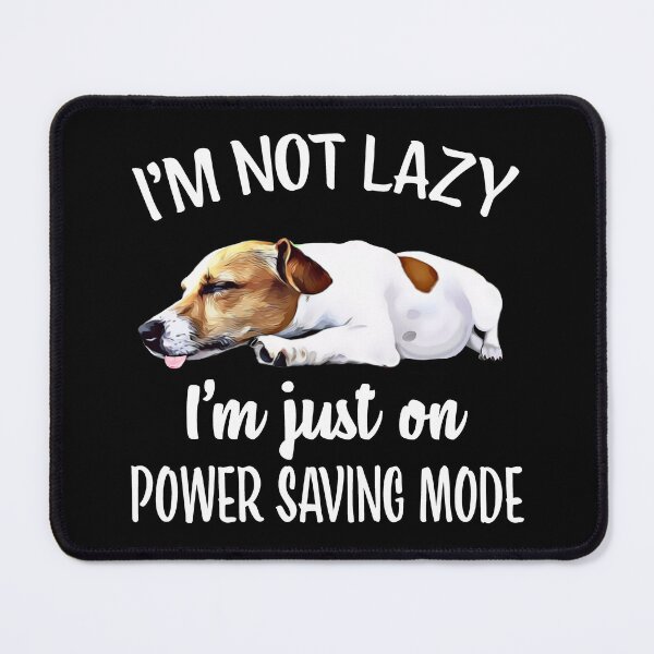 Item preview, Jack Russell designed and sold by ouchmypancreas.