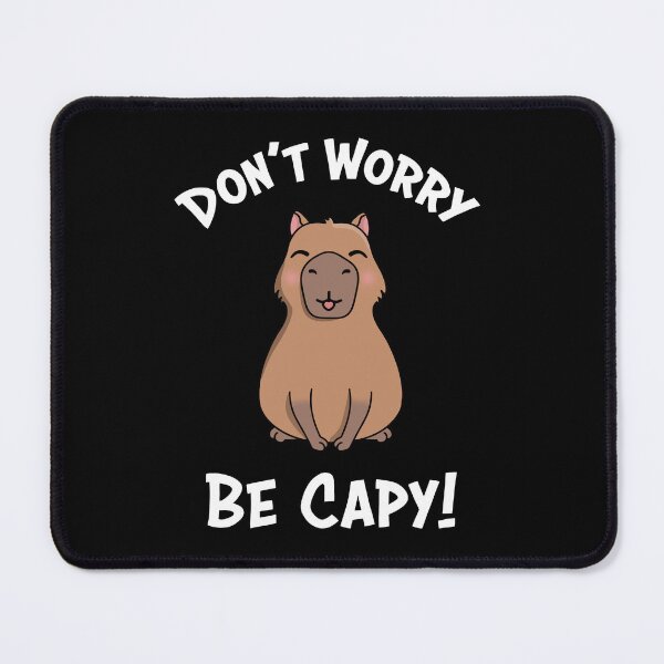 Aperçu de l'œuvre Capybara créée et vendue par ouchmypancreas.