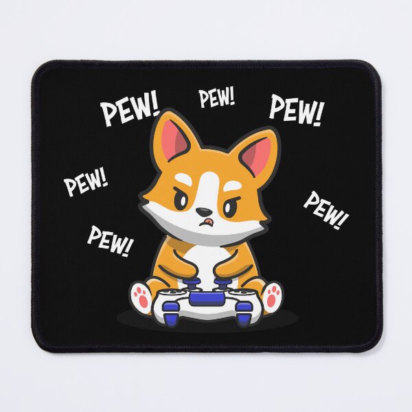 Item preview, Corgi designed and sold by ouchmypancreas.