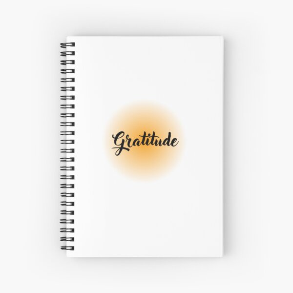 Aperçu de l'œuvre La gratitude ouvre la voie aux bénédictions créée et vendue par mpereira0717.