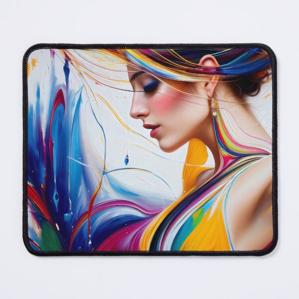 Item preview, Chromatic Movement 1 designed and sold by Dean Dunakin.