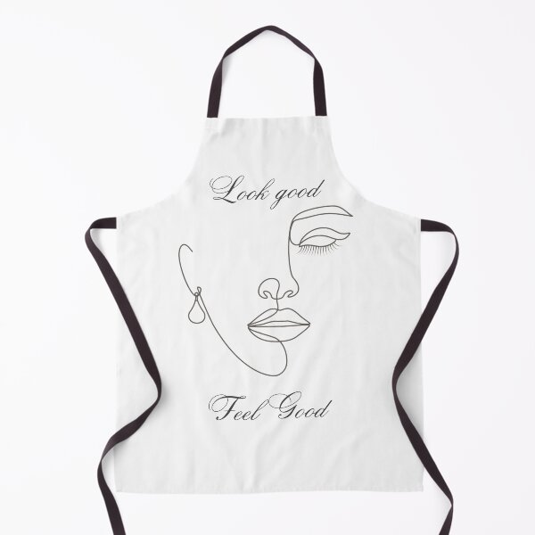 Item preview, The Female Form Lineart: Look Good Feel Good designed and sold by WinnieMae44.