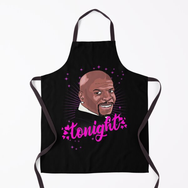 Item preview, Latrell terry crews tonight designed and sold by matheusrockx.