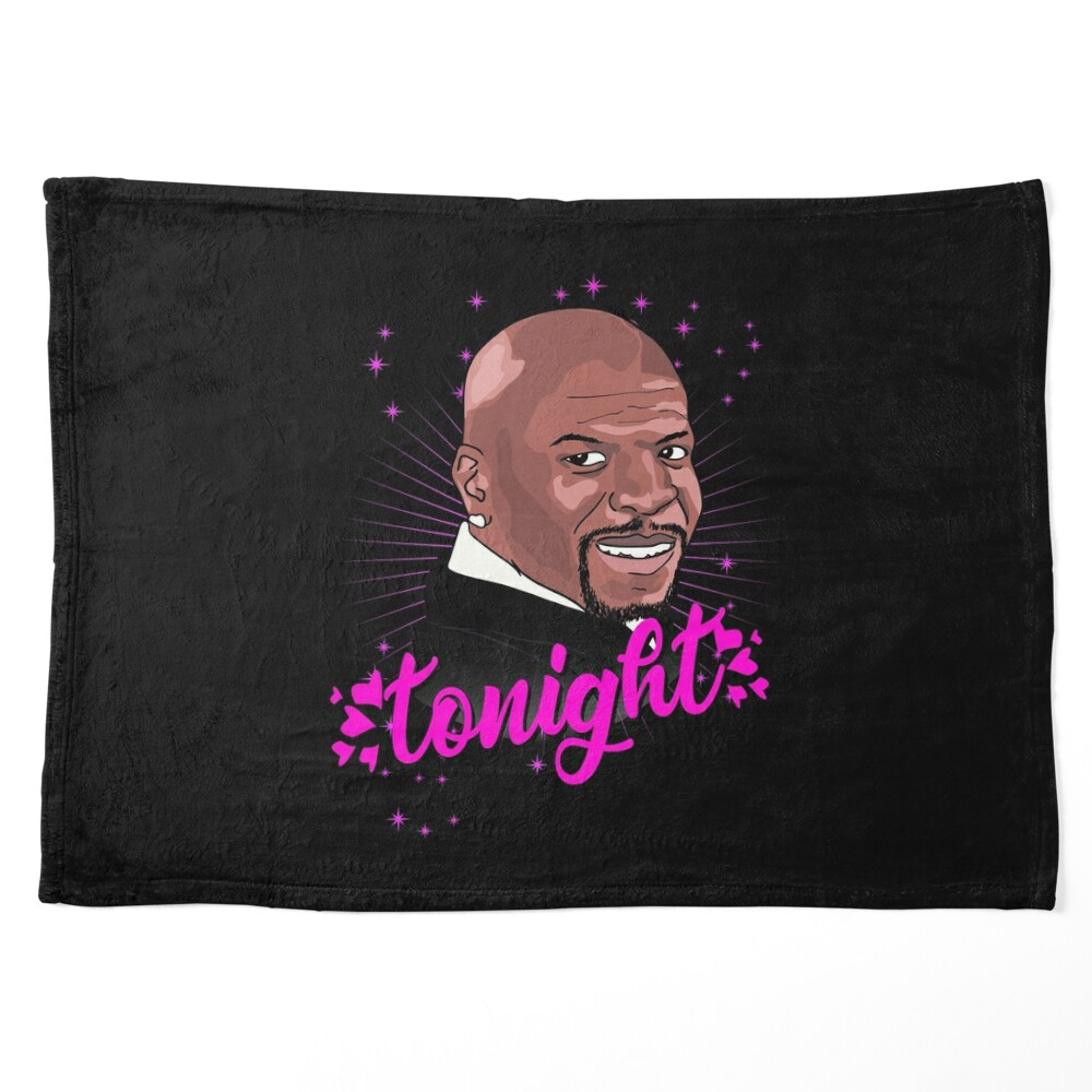 Latrell terry crews tonight