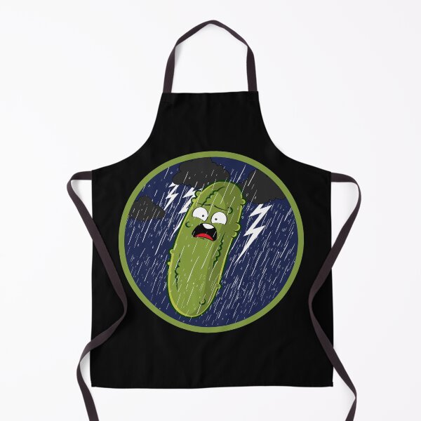 Item preview, Pickle Panic designed and sold by HoneyDewMe.